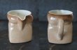 画像4: ENGLAND antique HOVIS Milk Jug イギリスアンティーク ホーヴィス 陶器製 ミルクジャグ・ピッチャー ヴィンテージ 1970-80's (4)