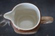画像5: ENGLAND antique HOVIS Milk Jug イギリスアンティーク ホーヴィス 陶器製 ミルクジャグ・ピッチャー ヴィンテージ 1970-80's (5)