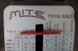 画像5: USA antique MITE Postal Scale アメリカアンティーク ポスタルスケール レタースケール  はかり 1958's  (5)