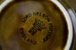 画像12: ENGLAND antique  Lord Nelson Celtic Runes トリオ イギリスアンティーク  ロードネルソン セルティックルーンズ カップ＆ソーサー＆ティープレート・ケーキプレート トリオ  1960-70's (12)