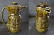 画像3: ENGLAND antique  Lord Nelson Celtic Runes POT イギリスアンティーク  ロードネルソン セルティックルーンズ ティーポット・コーヒーポット 1960-70's (3)