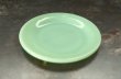 画像3: U.S.A. vintage 【Fire-king】Bread & Butter Plate アメリカヴィンテージ ファイヤーキング ジェダイ ブレッド＆バタープレート1951-60's (3)