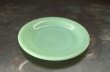 画像2: U.S.A. vintage 【Fire-king】Bread & Butter Plate アメリカヴィンテージ ファイヤーキング ジェダイ ブレッド＆バタープレート1951-60's (2)
