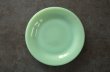 画像3: U.S.A. vintage 【Fire-king】Bread & Butter Plate アメリカヴィンテージ ファイヤーキング ジェダイ ブレッド＆バタープレート1951-60's (3)