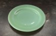 画像4: U.S.A. vintage 【Fire-king】Salad Plate アメリカヴィンテージ ファイヤーキング ジェダイ  サラダプレート 1940's (4)