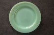 画像2: U.S.A. vintage 【Fire-king】Salad Plate アメリカヴィンテージ ファイヤーキング ジェダイ  サラダプレート 1940's (2)
