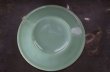 画像8: U.S.A. vintage 【Fire-king】Salad Plate アメリカヴィンテージ ファイヤーキング ジェダイ  サラダプレート 1940's (8)
