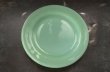 画像2: U.S.A. vintage 【Fire-king】Salad Plate アメリカヴィンテージ ファイヤーキング ジェダイ  サラダプレート 1940's (2)
