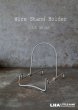 画像1: USA antique Wire Stand Holder アメリカアンティーク ワイヤ スタンドホルダー(S) ヴィンテージ ブックスタンド プレートスタンド 1970-80's (1)