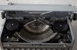 画像9: U.S.A. antique ROYAL Typewriter アメリカアンティーク ロイヤル タイプライター 1950-70's (9)