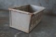 画像4: ENGLAND antique CREMALT Baking Tin イギリスアンティーク ブレッドティン ベーキングティン モールド 型 1920-40's  (4)