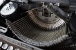 画像10: U.S.A. antique ROYAL Typewriter アメリカアンティーク ロイヤル タイプライター 1950-70's (10)