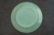 画像3: U.S.A. vintage 【Fire-king】Dinner Plate アメリカヴィンテージ ファイヤーキング ジェダイ レストランウェア ディナープレート 1940's (3)