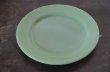 画像3: U.S.A. vintage 【Fire-king】Dinner Plate アメリカヴィンテージ ファイヤーキング ジェダイ レストランウェア ディナープレート 1940's (3)