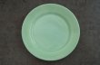 画像2: U.S.A. vintage 【Fire-king】Dinner Plate アメリカヴィンテージ ファイヤーキング ジェダイ レストランウェア ディナープレート 1940's (2)