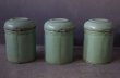 画像4: ENGLAND antique Canisters イギリスアンティーク キャニスター 缶 3SET 1920-50's (4)