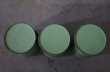 画像7: ENGLAND antique Canisters イギリスアンティーク キャニスター 缶 3SET 1920-50's (7)