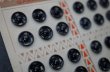 画像4: FRANCE antique BOUTONS フランスアンティーク ボタンシート スナップボタン ヴィンテージ 1950's (4)