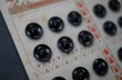 画像4: FRANCE antique BOUTONS フランスアンティーク ボタンシート スナップボタン ヴィンテージ 1950's (4)