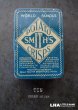 画像1: 【RARE】ENGLAND antique SMITH'S POTATO CRISPS TIN イギリスアンティーク スミス ポテト缶 1920-30's (1)