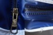 画像7: FRANCE antique AIR FRANCE BAG フランスアンティーク エールフランス航空 バッグ ヴィンテージ 1960-70's (7)