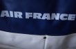 画像4: FRANCE antique AIR FRANCE BAG フランスアンティーク エールフランス航空 バッグ ヴィンテージ 1960-70's