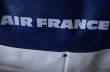 画像4: FRANCE antique AIR FRANCE BAG フランスアンティーク エールフランス航空 バッグ ヴィンテージ 1960-70's (4)
