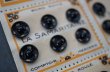 画像4: FRANCE antique BOUTONS フランスアンティーク ボタンシート スナップボタン ヴィンテージ 1950's (4)