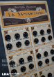 画像1: FRANCE antique BOUTONS フランスアンティーク ボタンシート スナップボタン ヴィンテージ 1950's (1)