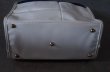 画像8: FRANCE antique AIR FRANCE BAG フランスアンティーク エールフランス航空 バッグ ヴィンテージ 1960-70's (8)