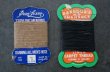 画像3: ENGLAND antique Mending イギリスアンティーク 糸カード 糸巻き 2枚セット 台紙付 ヴィンテージ 1930-50's (3)