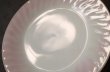 画像3: U.S.A. vintage Fire-king Pink Dinner Plate アメリカヴィンテージ ファイヤーキング ピンク スワール ディナープレート 1949-62's (3)