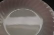 画像4: U.S.A. vintage Fire-king Pink Soup Plate アメリカヴィンテージ ファイヤーキング ピンク スワール スーププレート 1949-62's (4)