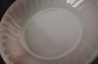 画像4: U.S.A. vintage Fire-king Pink Soup Plate アメリカヴィンテージ ファイヤーキング ピンク スワール スーププレート 1949-62's (4)