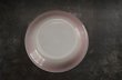 画像8: U.S.A. vintage Fire-king Pink Soup Plate アメリカヴィンテージ ファイヤーキング ピンク スワール スーププレート 1949-62's (8)