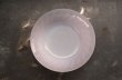画像3: U.S.A. vintage Fire-king Pink Dessert Bowl アメリカヴィンテージ ファイヤーキング ピンク スワール デザートボウル 1949-62's (3)