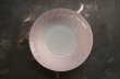 画像3: U.S.A. vintage Fire-king Pink Dessert Bowl アメリカヴィンテージ ファイヤーキング ピンク スワール デザートボウル 1949-62's (3)