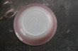 画像6: U.S.A. vintage Fire-king Pink Dessert Bowl アメリカヴィンテージ ファイヤーキング ピンク スワール デザートボウル 1949-62's (6)
