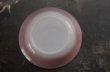 画像6: U.S.A. vintage Fire-king Pink Dessert Bowl アメリカヴィンテージ ファイヤーキング ピンク スワール デザートボウル 1949-62's (6)