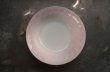 画像3: U.S.A. vintage Fire-king Pink Dessert Bowl アメリカヴィンテージ ファイヤーキング ピンク スワール デザートボウル 1949-62's (3)