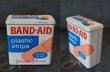 画像3: USA antique BAND-AID TIN アメリカアンティーク ジョンソン&ジョンソン BAND-AID バンドエイド缶 絆創膏 ヴィンテージ1970-80's 