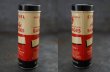 画像4: USA antique Forest City Products Inc BANDAGES TIN アメリカアンティーク 絆創膏 バンドエイド缶 筒 ヴィンテージ ブリキ缶 缶 1930-50's  (4)