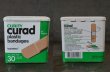 画像3: USA antique CURITY CURAD BANDAGES TIN アメリカアンティーク バンドエイド缶 絆創膏 ヴィンテージ 1970-80's  (3)