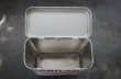 画像7: USA antique BAND-AID TIN アメリカアンティーク ジョンソン&ジョンソン BAND-AID バンドエイド缶 絆創膏 ヴィンテージ 1960-70's  (7)