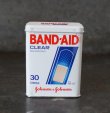 画像4: USA antique BAND-AID TIN アメリカアンティーク ジョンソン&ジョンソン BAND-AID バンドエイド缶 絆創膏 ヴィンテージ 1989's 