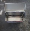 画像8: USA antique BAND-AID TIN アメリカアンティーク ジョンソン&ジョンソン BAND-AID バンドエイド缶 絆創膏 ヴィンテージ 1980's  (8)