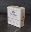 画像7: USA antique Rexall Quik-Bands TIN アメリカアンティーク バンドエイド缶 絆創膏 ヴィンテージ 1950-60's  (7)