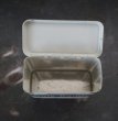 画像9: USA antique Rexall Quik-Bands TIN アメリカアンティーク バンドエイド缶 絆創膏 ヴィンテージ 1950-60's  (9)