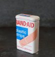 画像5: USA antique BAND-AID TIN アメリカアンティーク ジョンソン&ジョンソン BAND-AID バンドエイド缶 絆創膏 ヴィンテージ1970-80's 