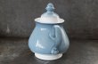 画像5: ENGLAND antique DENBY CASTILE POT イギリスアンティーク デンビー カスティーリャ ポット ティーポット コーヒーポット ヴィンテージ 1975-80's (5)